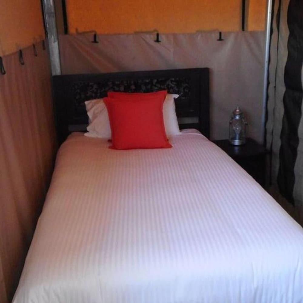 Dubbo Rhino Lodge
