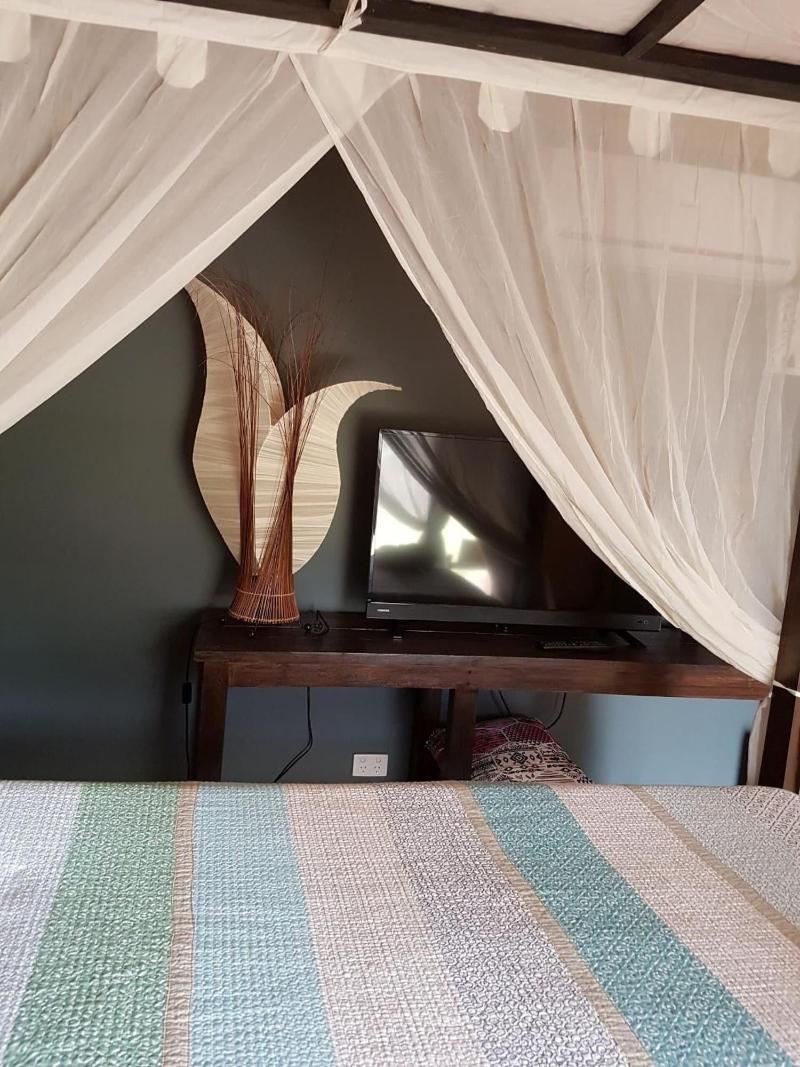 Dubbo Rhino Lodge