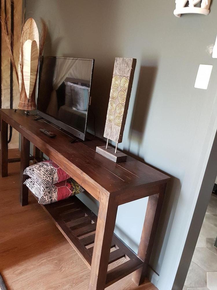 Dubbo Rhino Lodge