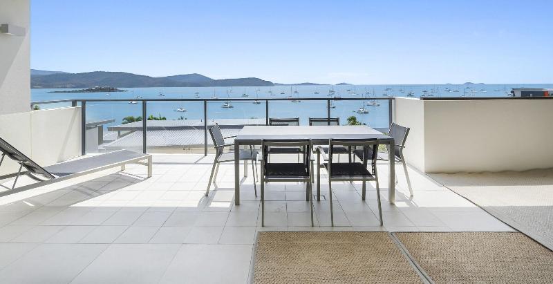 Mirage Ultimate Waterfront Luxury