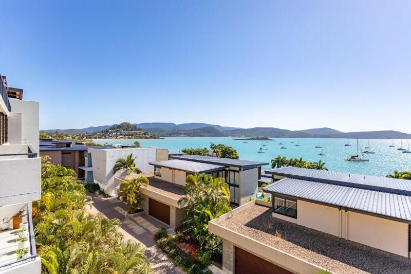 Mirage Ultimate Waterfront Luxury