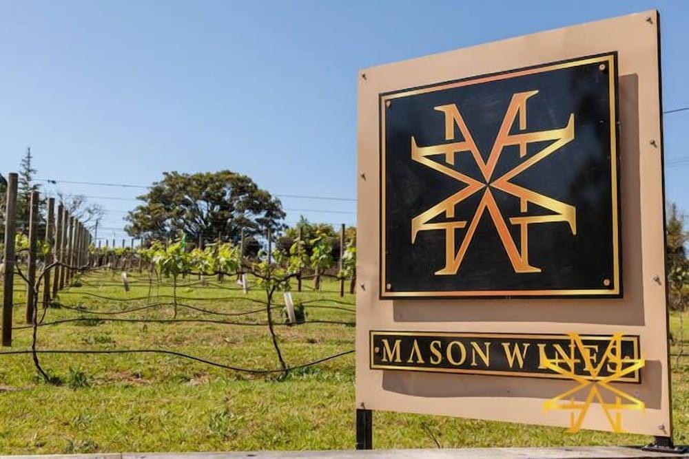 Mason Winery