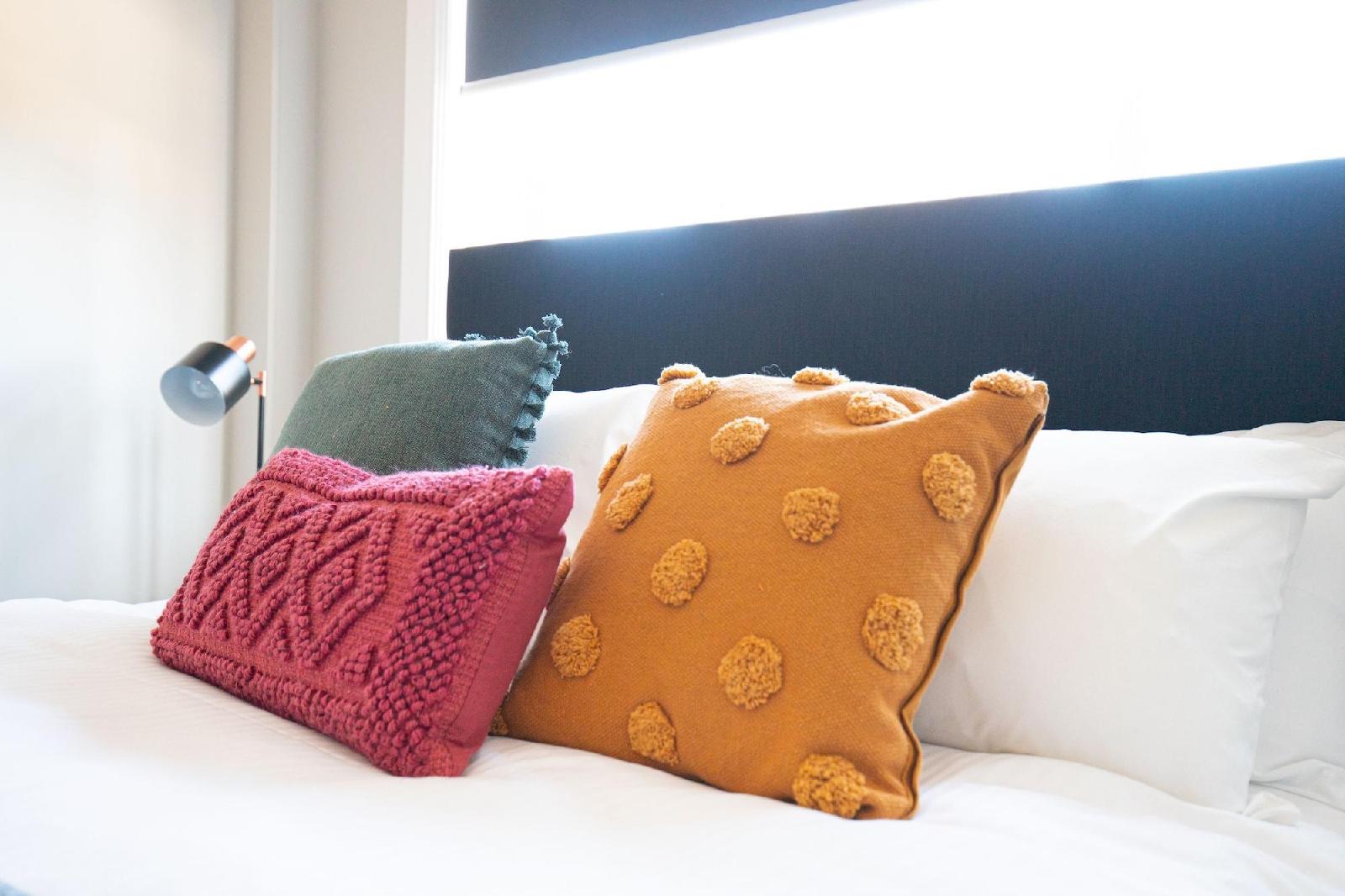 Horse & Jockey Hotel