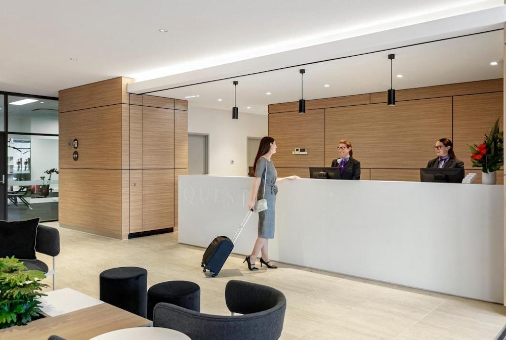 Quest Joondalup