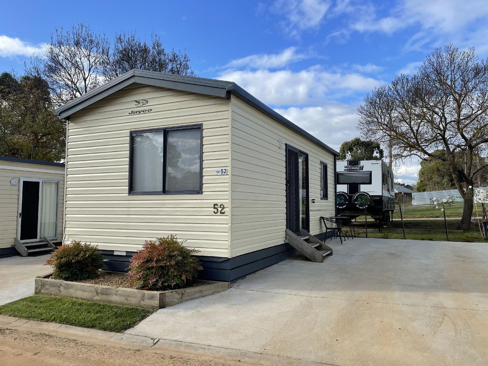 Acacia Caravan Park