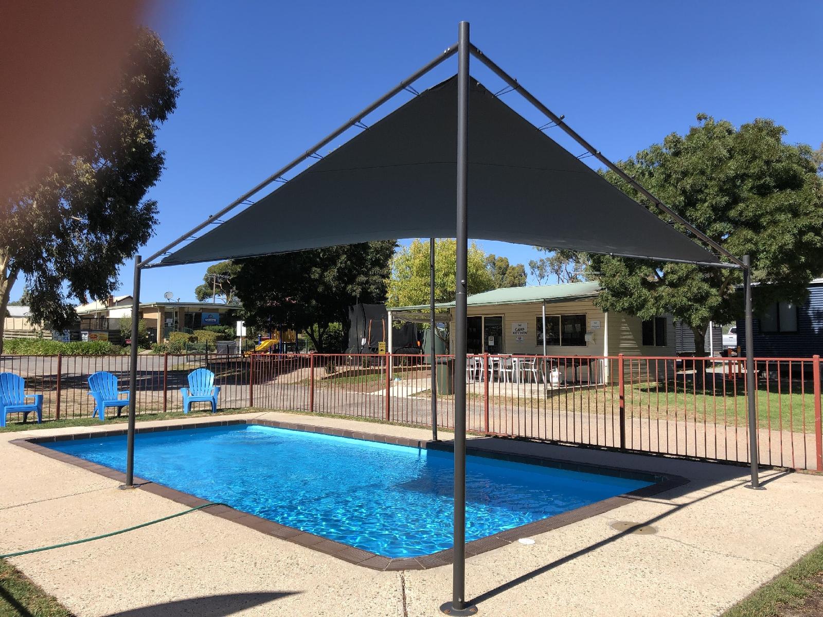Acacia Caravan Park