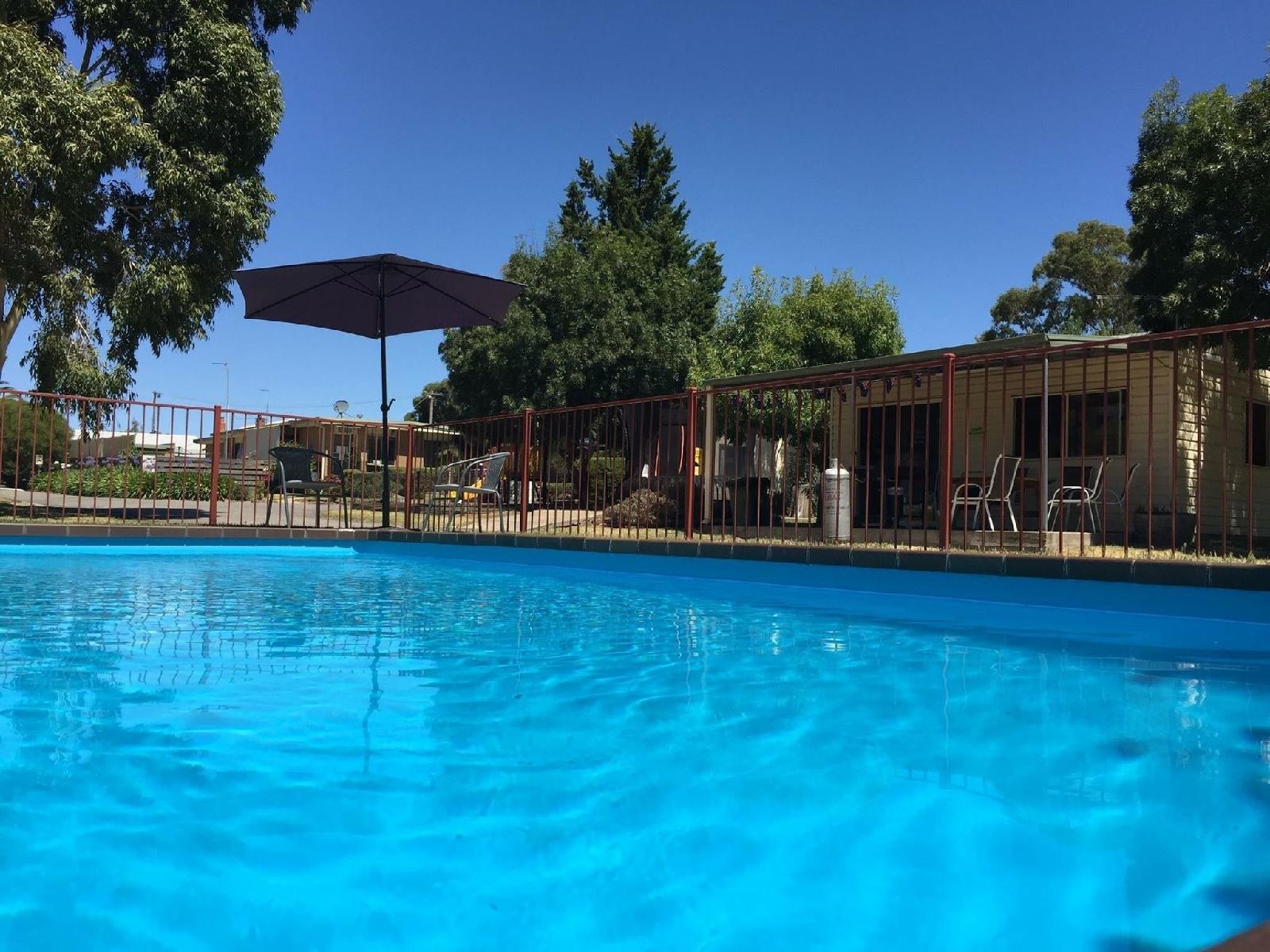 Acacia Caravan Park