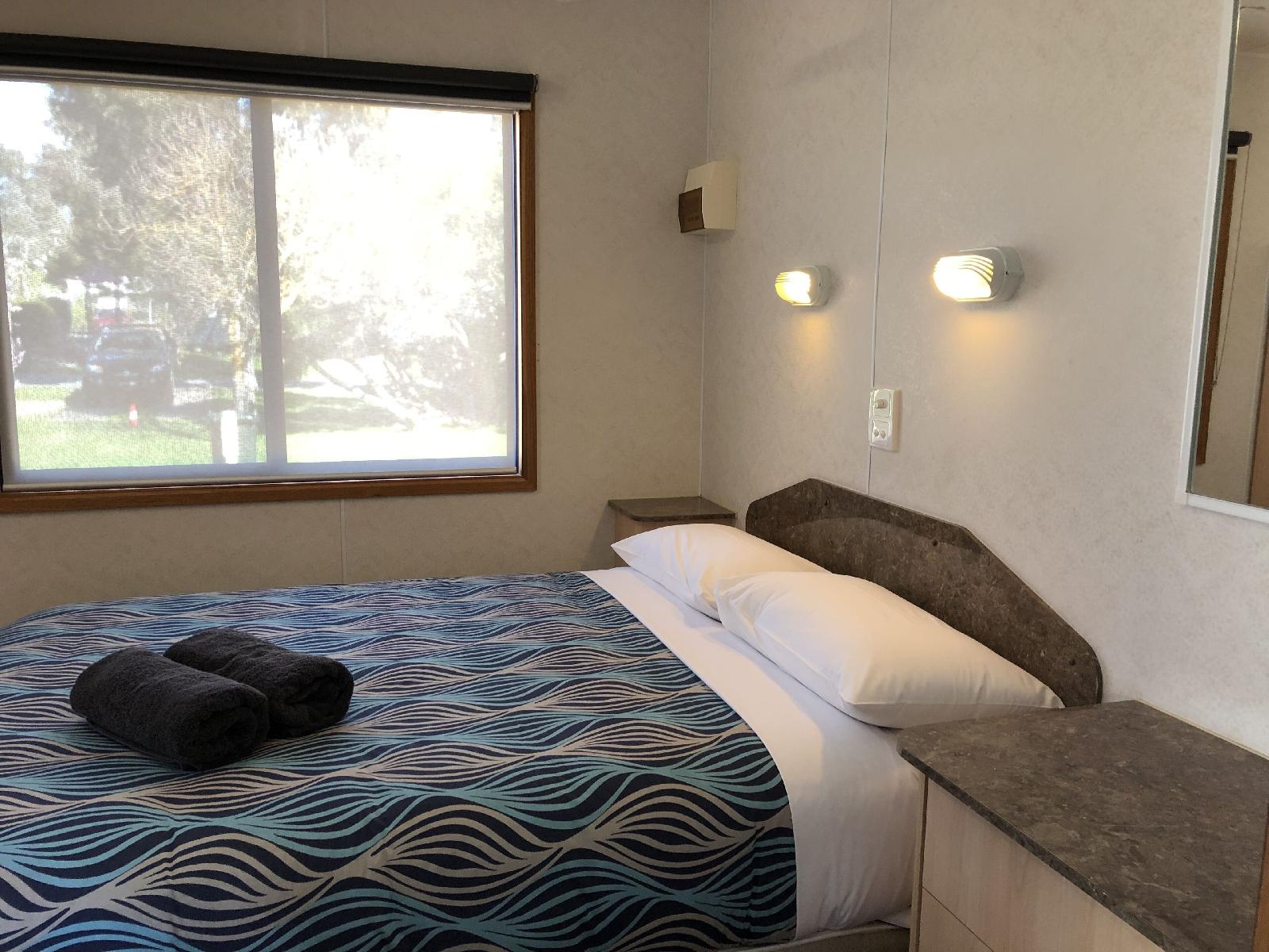 Acacia Caravan Park