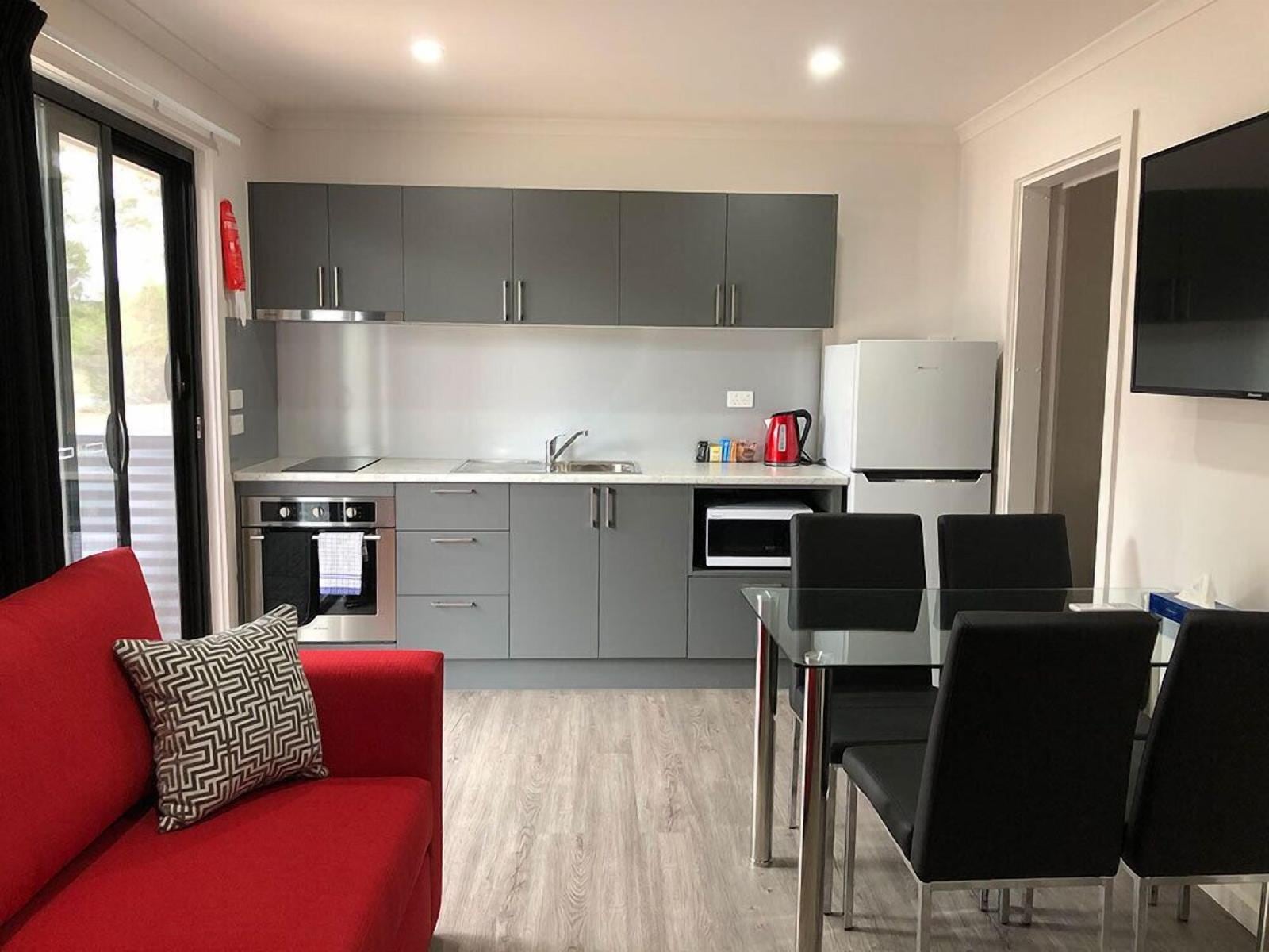 Acacia Caravan Park