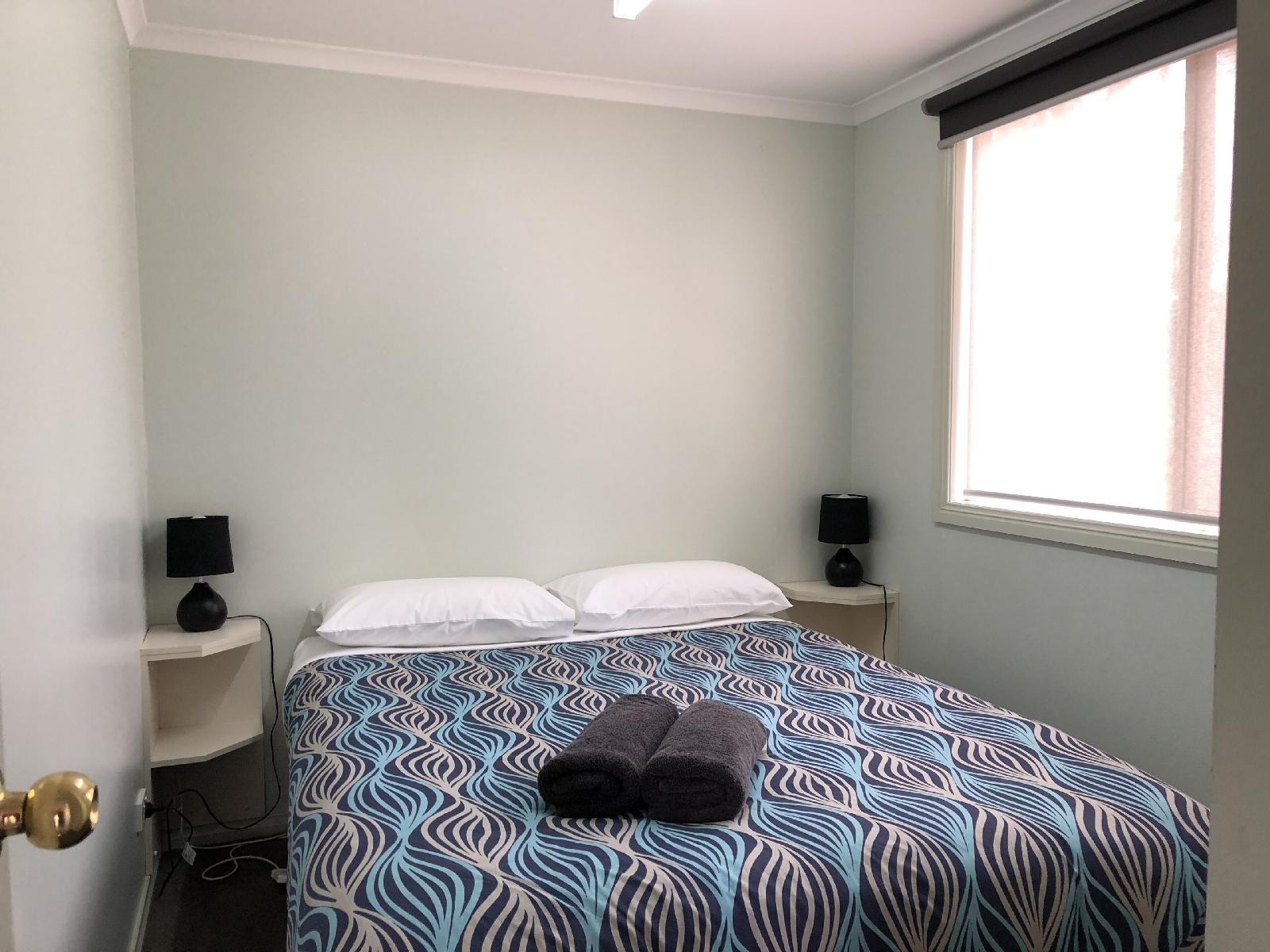 Acacia Caravan Park