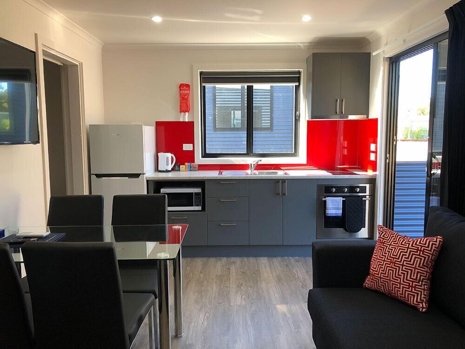 Acacia Caravan Park