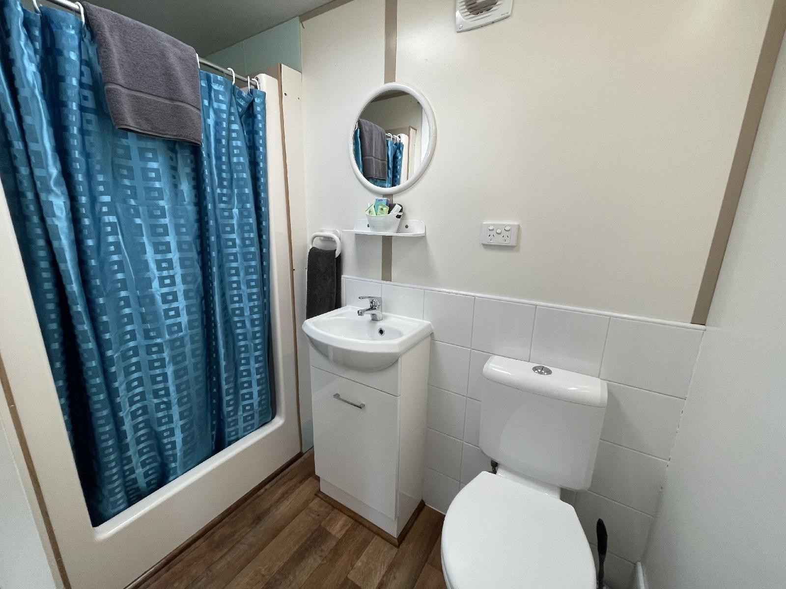 Acacia Caravan Park