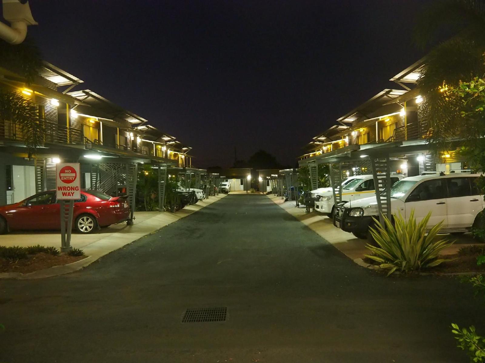 Smart Stay Villages
