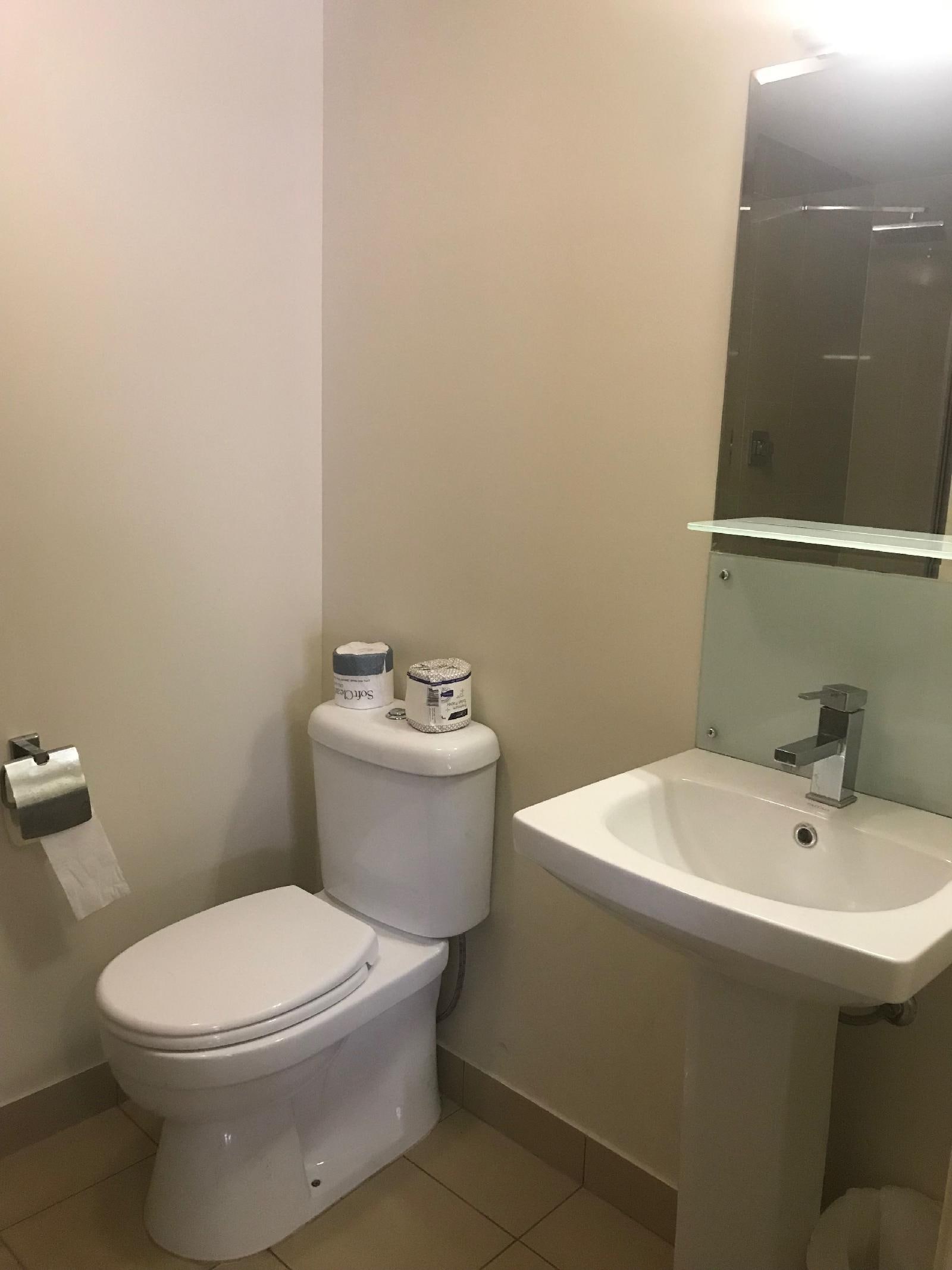 Smart Stay Villages