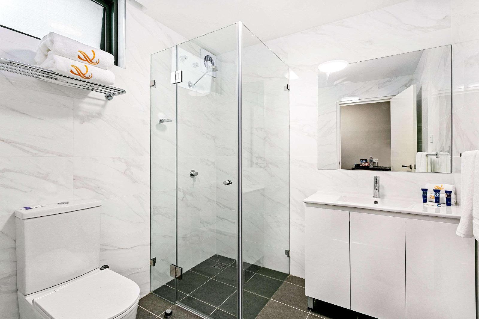 Quality Inn Sunshine Haberfield
