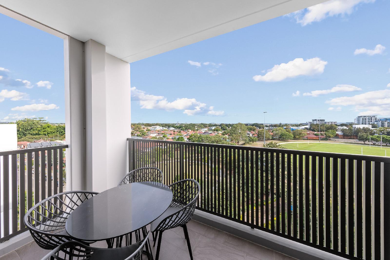 Meriton Suites Coward Street, Mascot