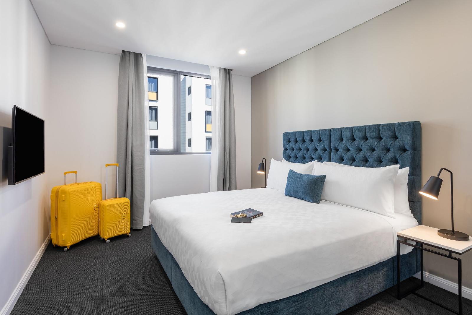 Meriton Suites Coward Street, Mascot