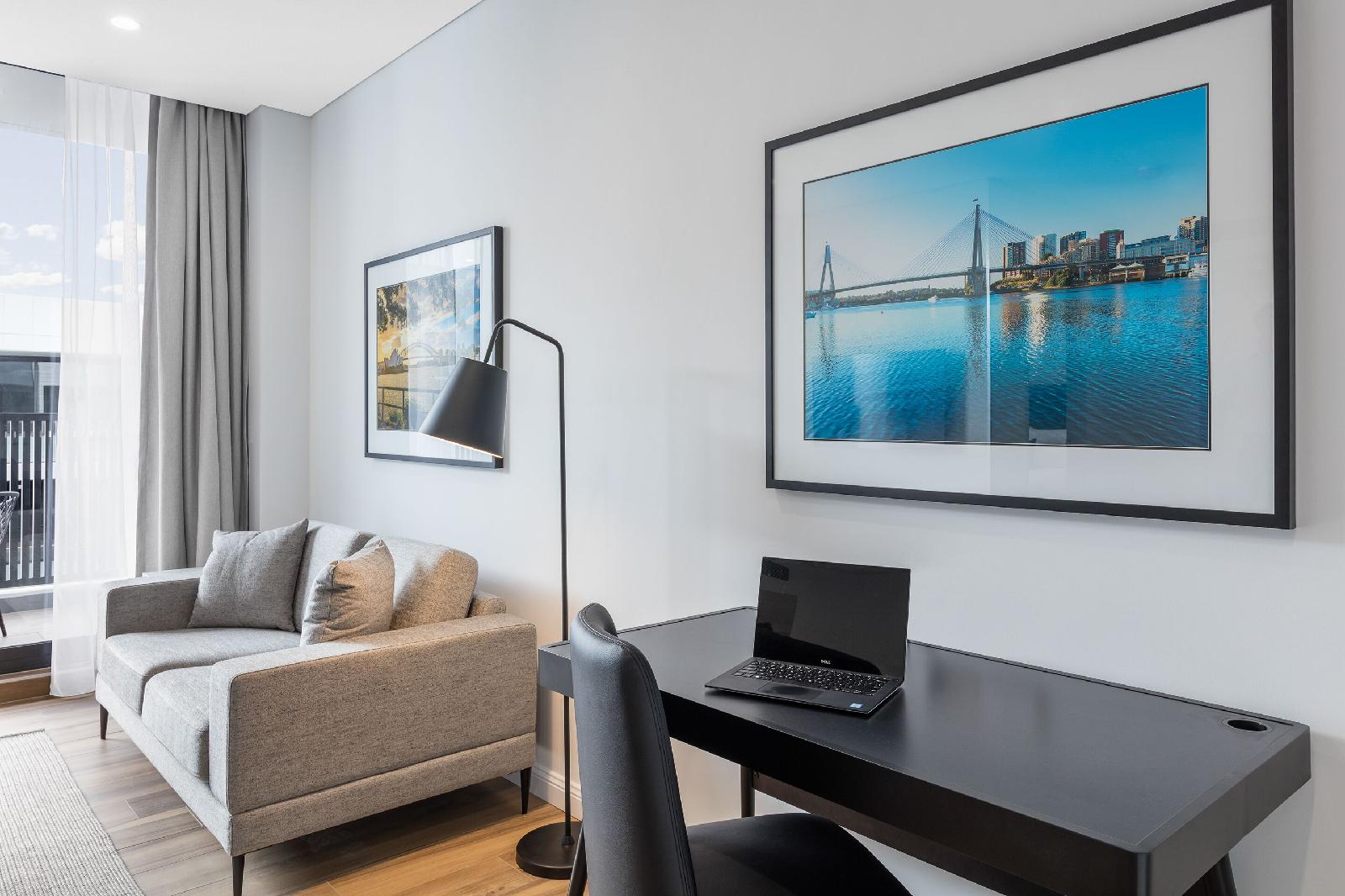 Meriton Suites Coward Street, Mascot