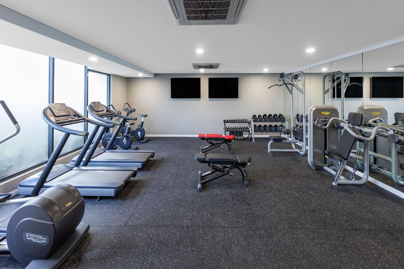 Meriton Suites Coward Street, Mascot