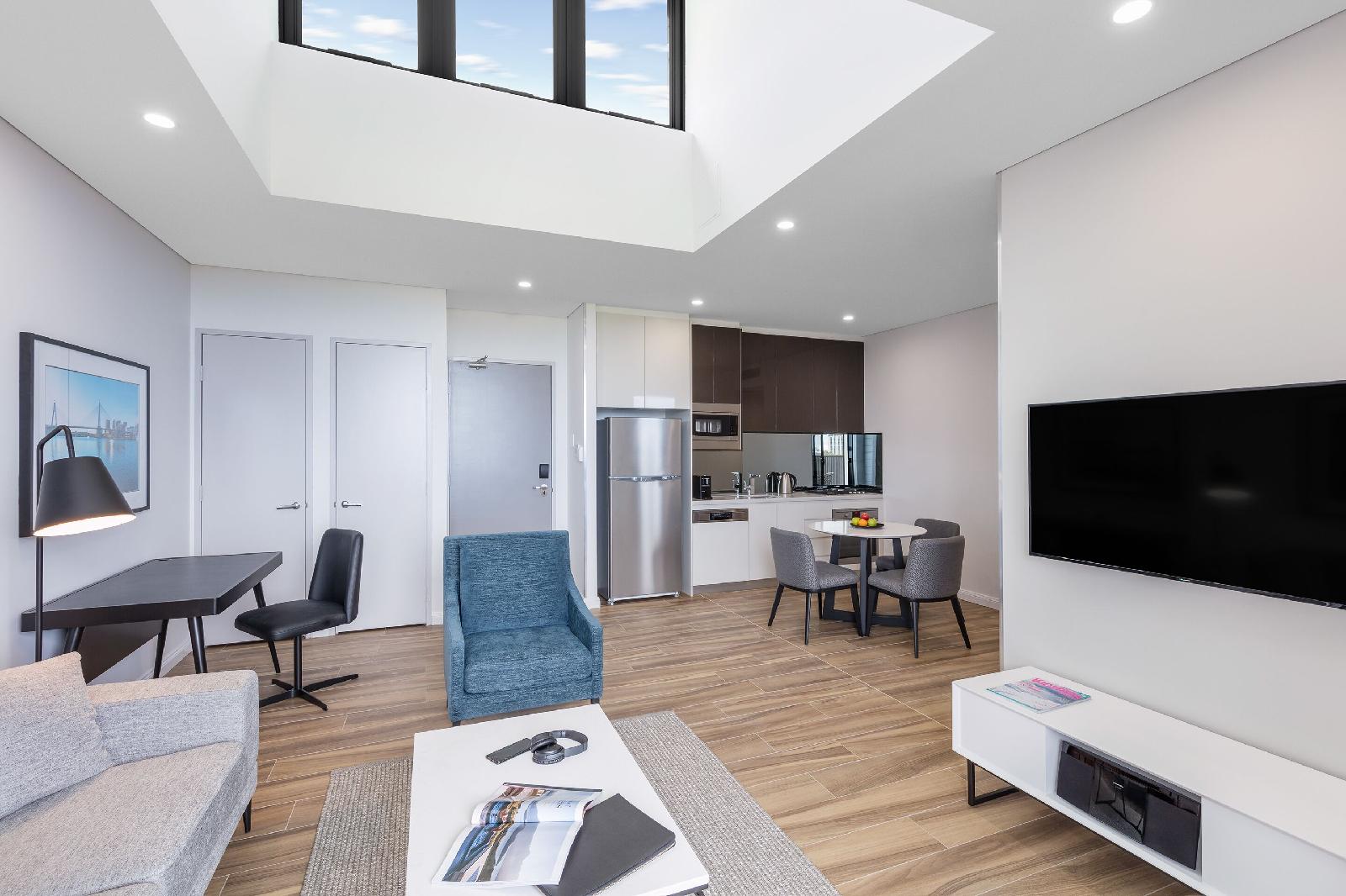 Meriton Suites Coward Street, Mascot