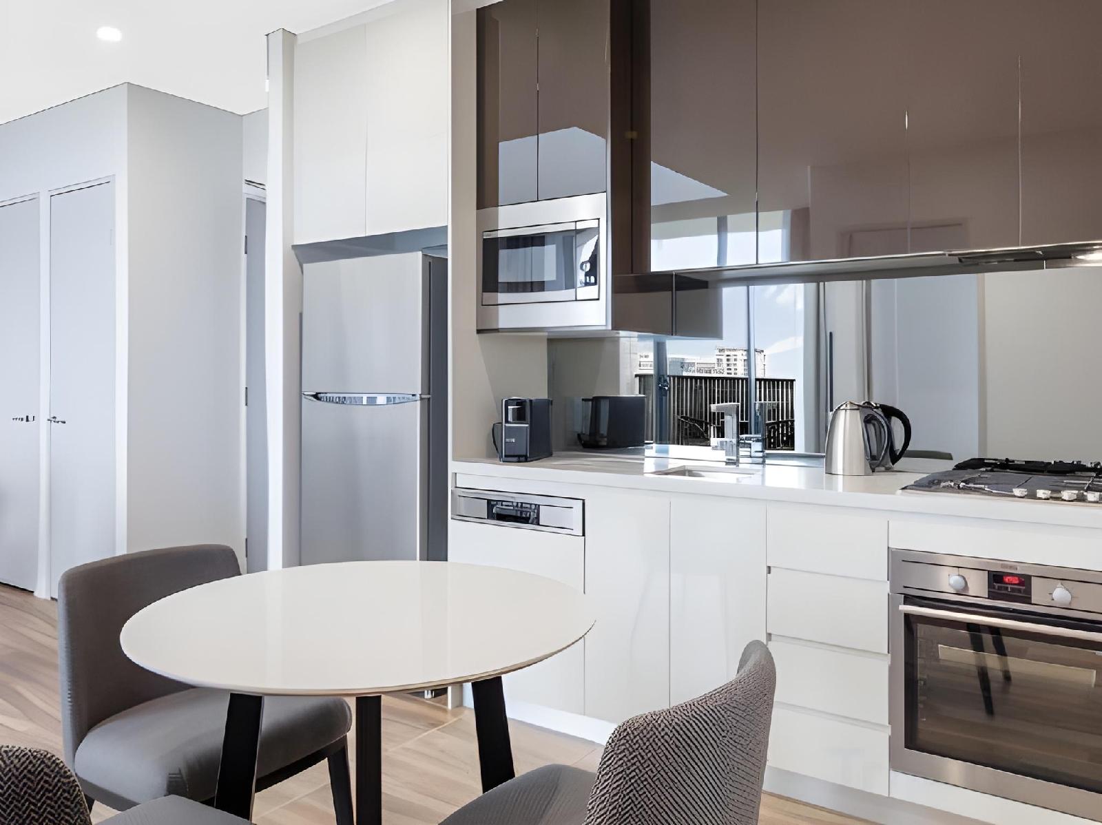 Meriton Suites Coward Street, Mascot