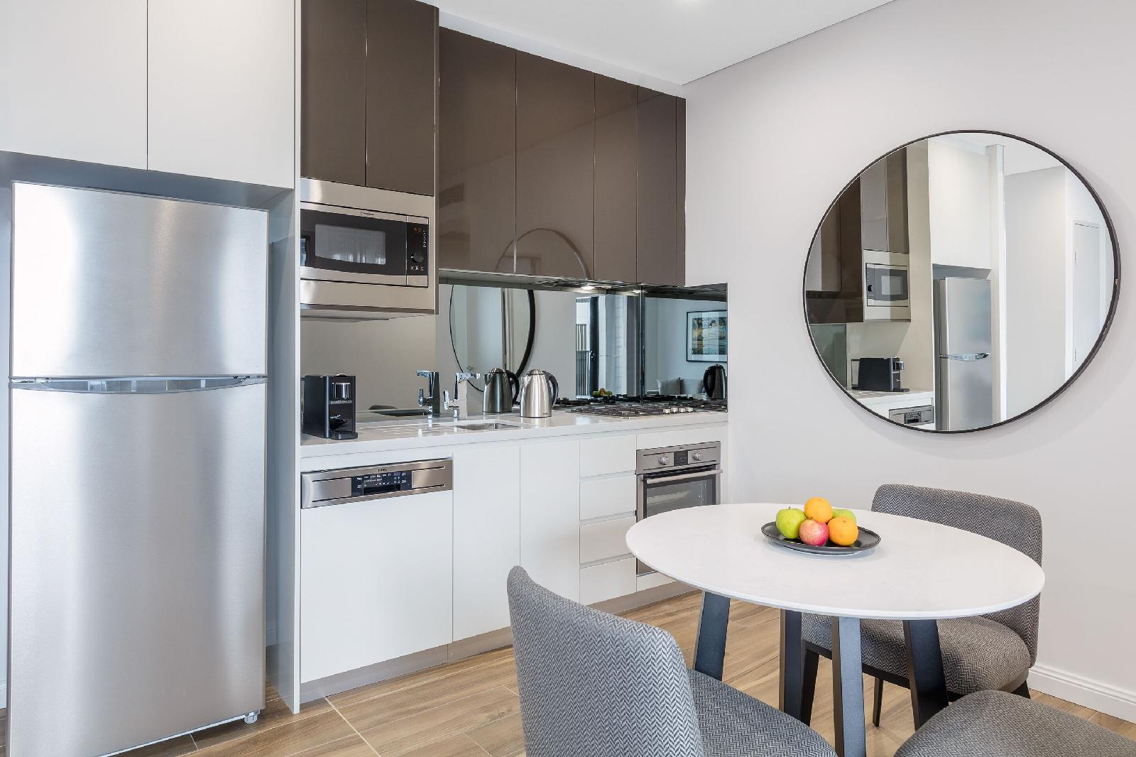 Meriton Suites Coward Street, Mascot