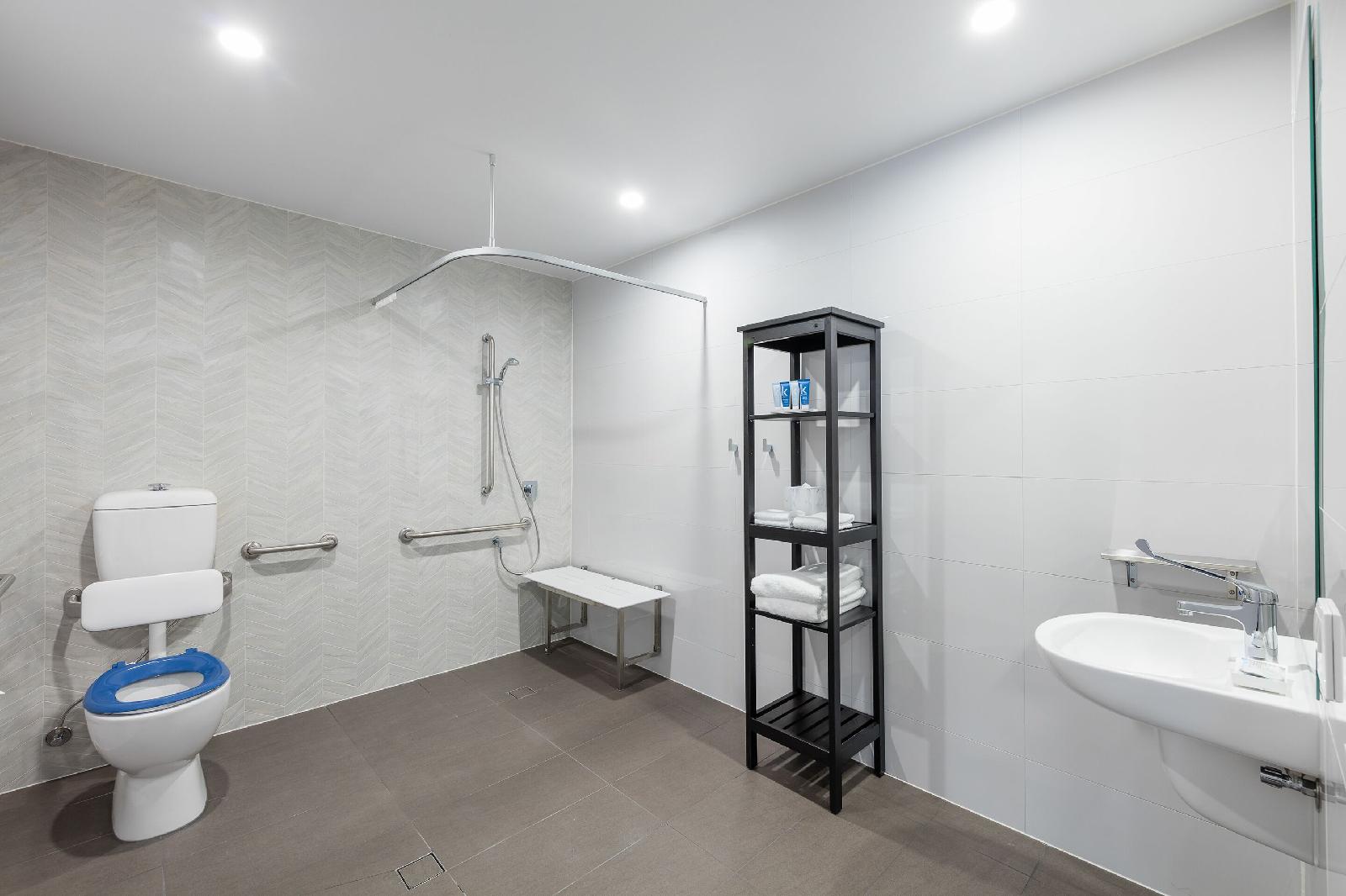 Meriton Suites Coward Street, Mascot