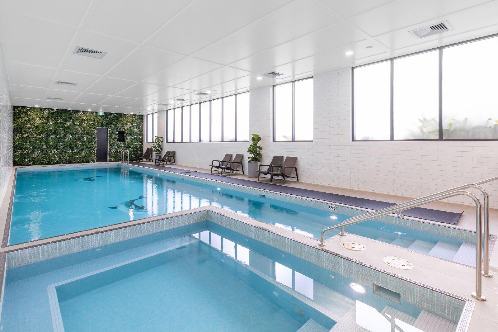 Meriton Suites Coward Street, Mascot