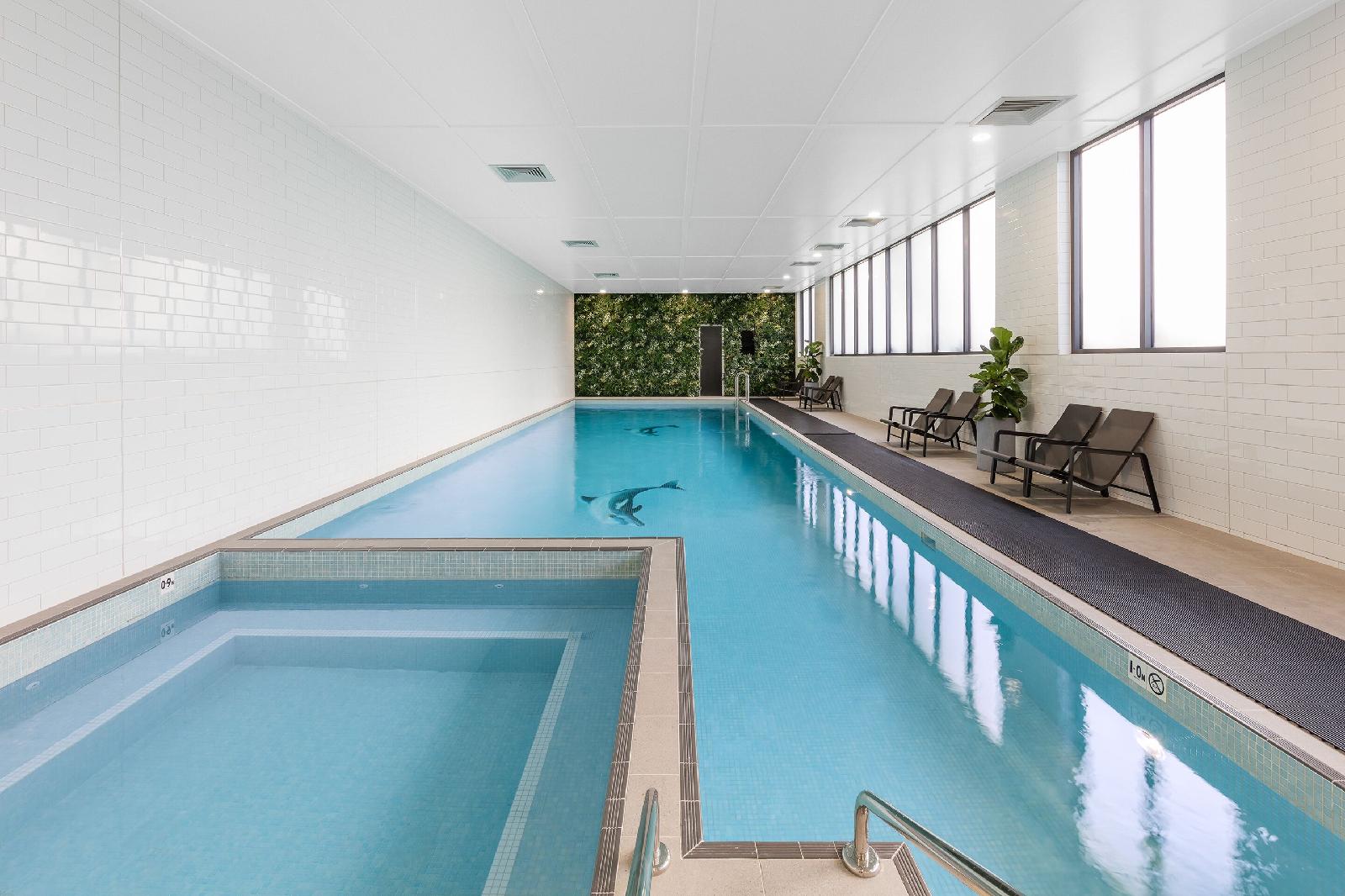 Meriton Suites Coward Street, Mascot