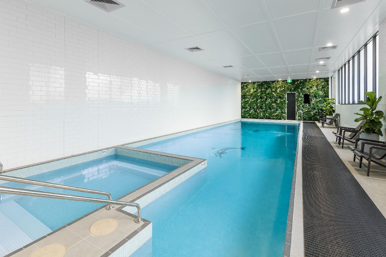 Meriton Suites Coward Street, Mascot