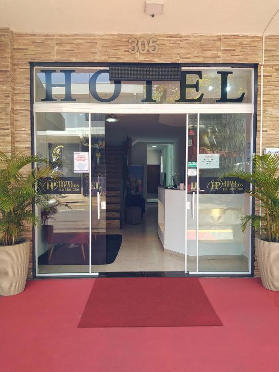 Hotel Hiperion