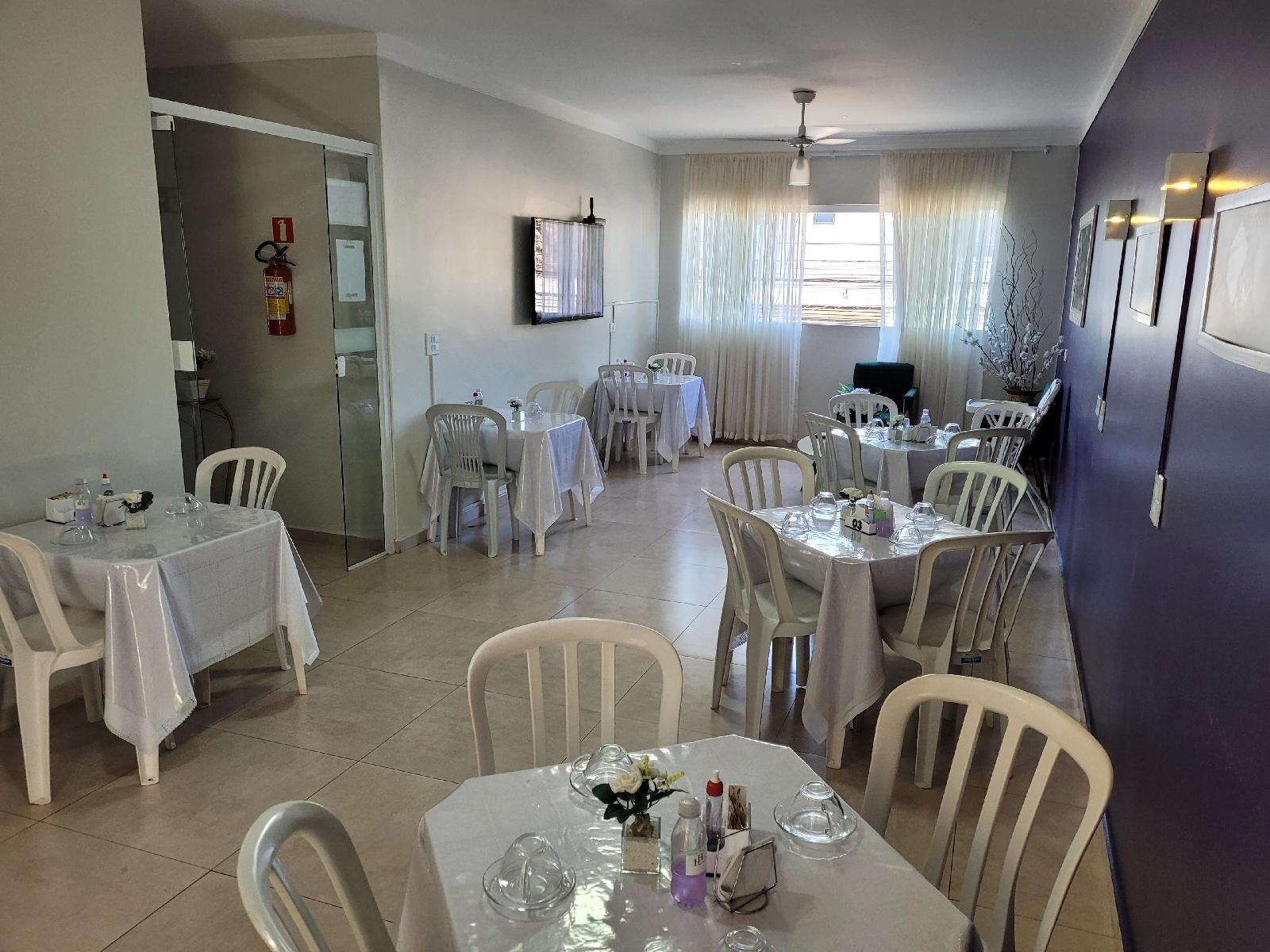 Hotel Hiperion