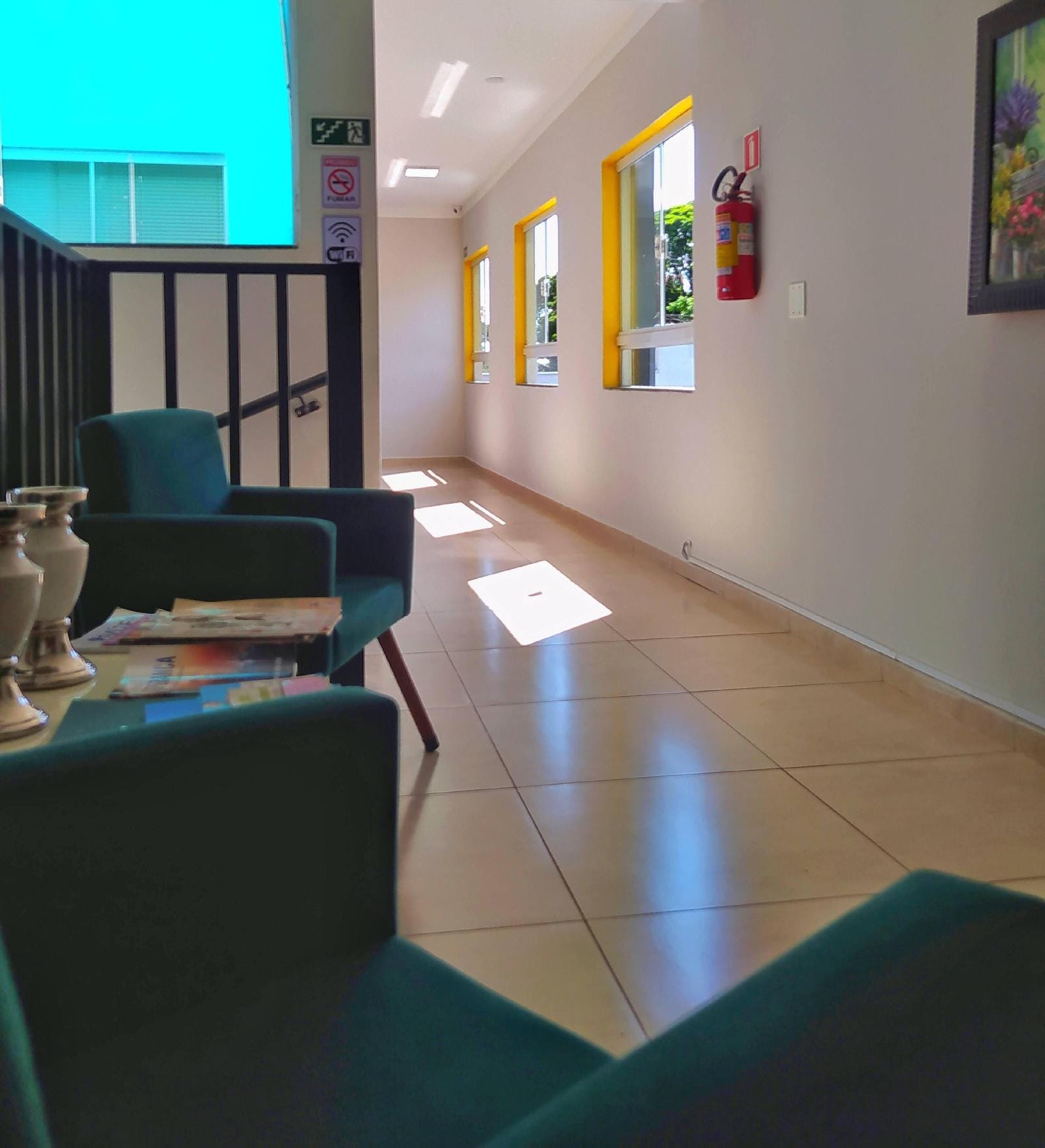 Hotel Hiperion
