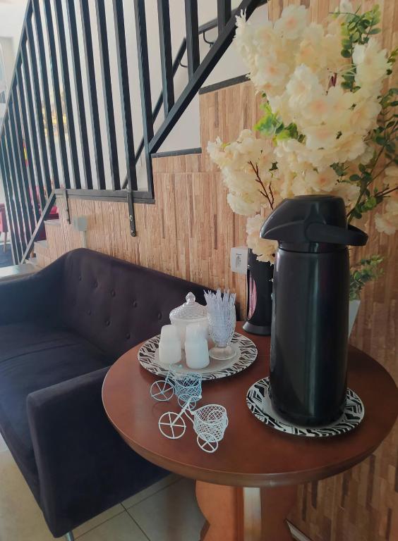 Hotel Hiperion