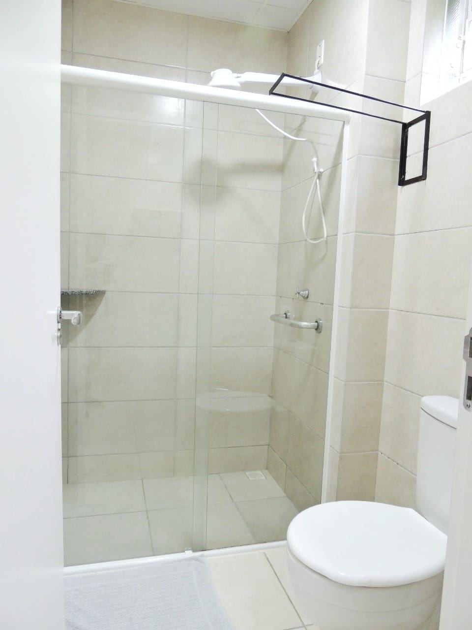 Pousada Center Piratuba