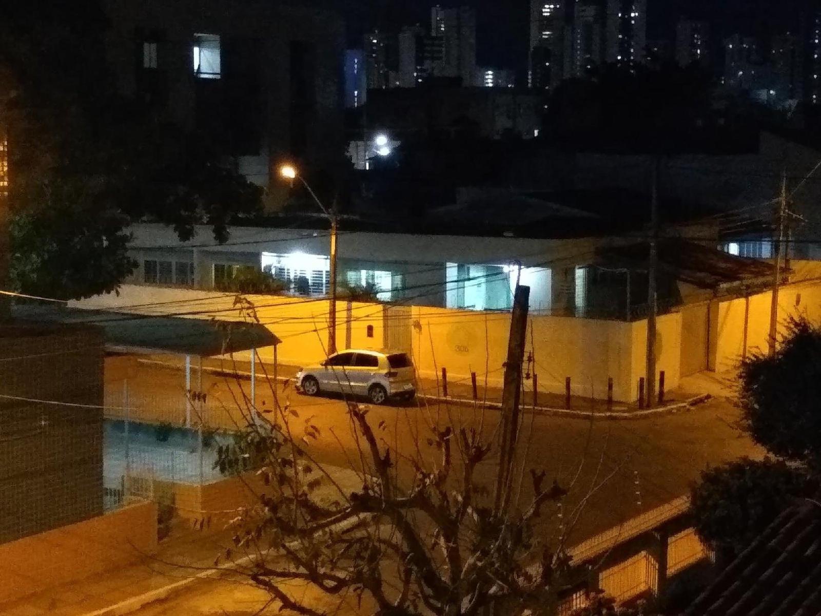 Casa Da Esquina Pousada