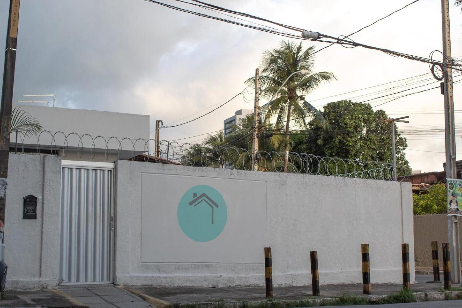 Casa Da Esquina Pousada