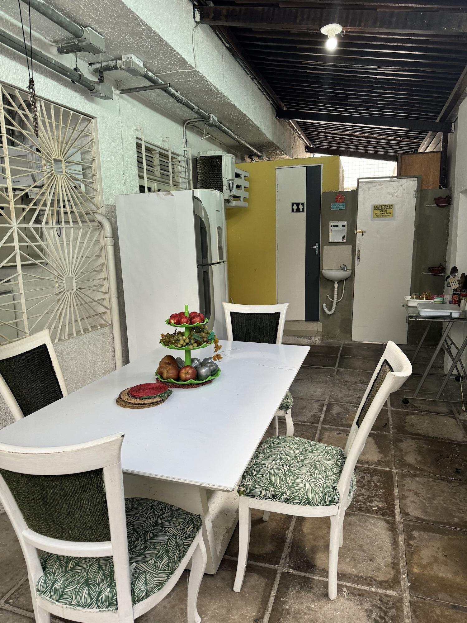Casa Da Esquina Pousada