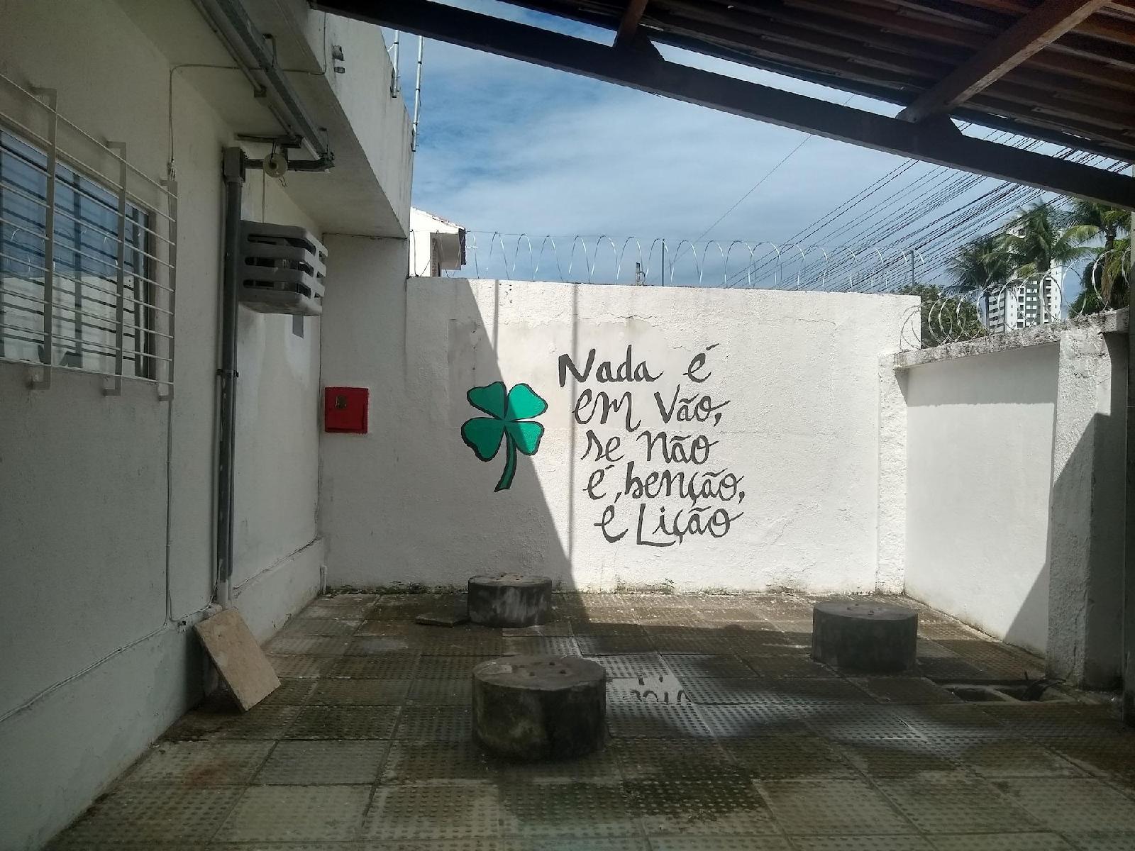 Casa Da Esquina Pousada