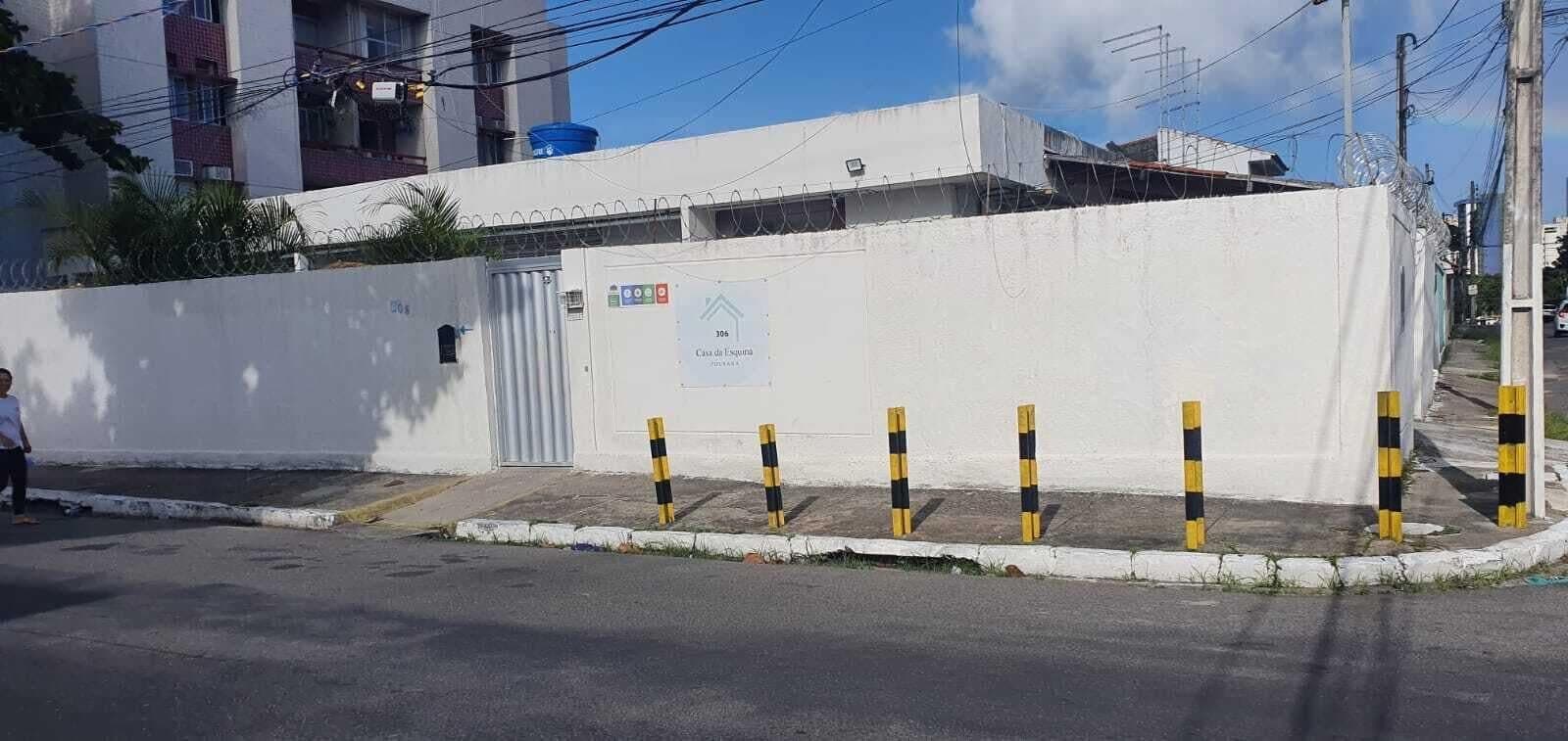 Casa Da Esquina Pousada