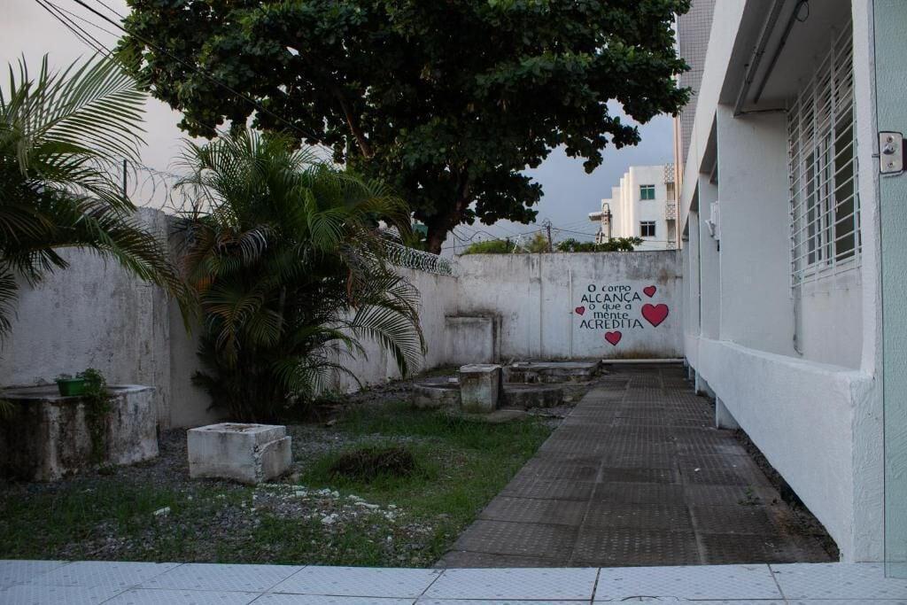 Casa Da Esquina Pousada