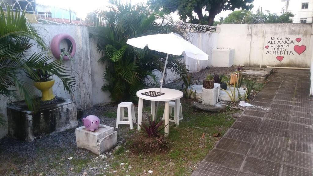 Casa Da Esquina Pousada