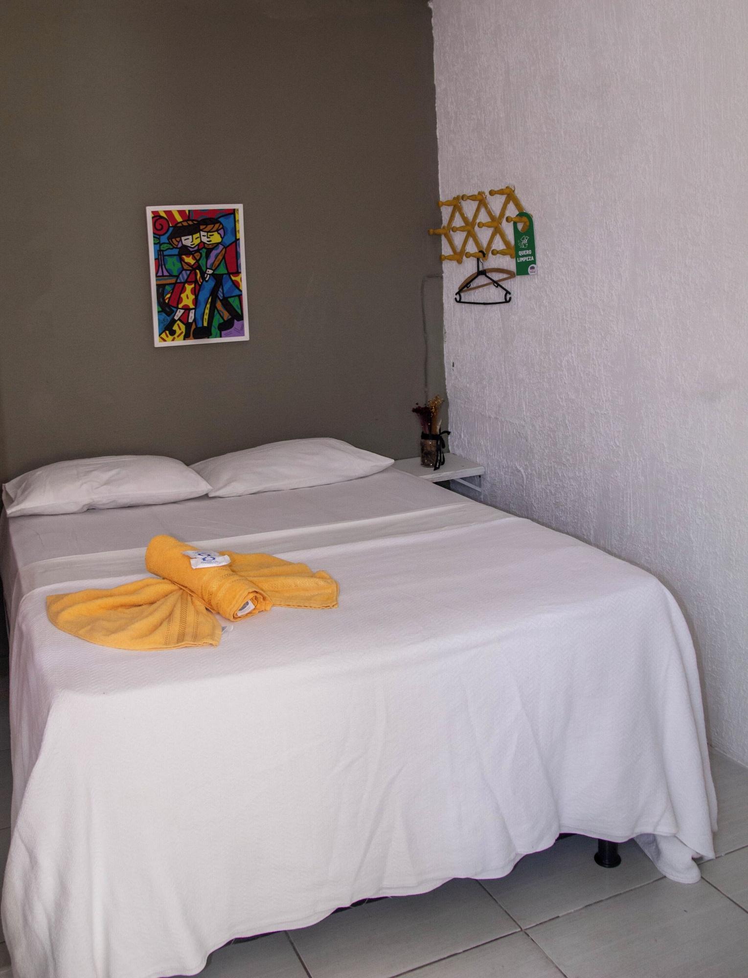Casa Da Esquina Pousada