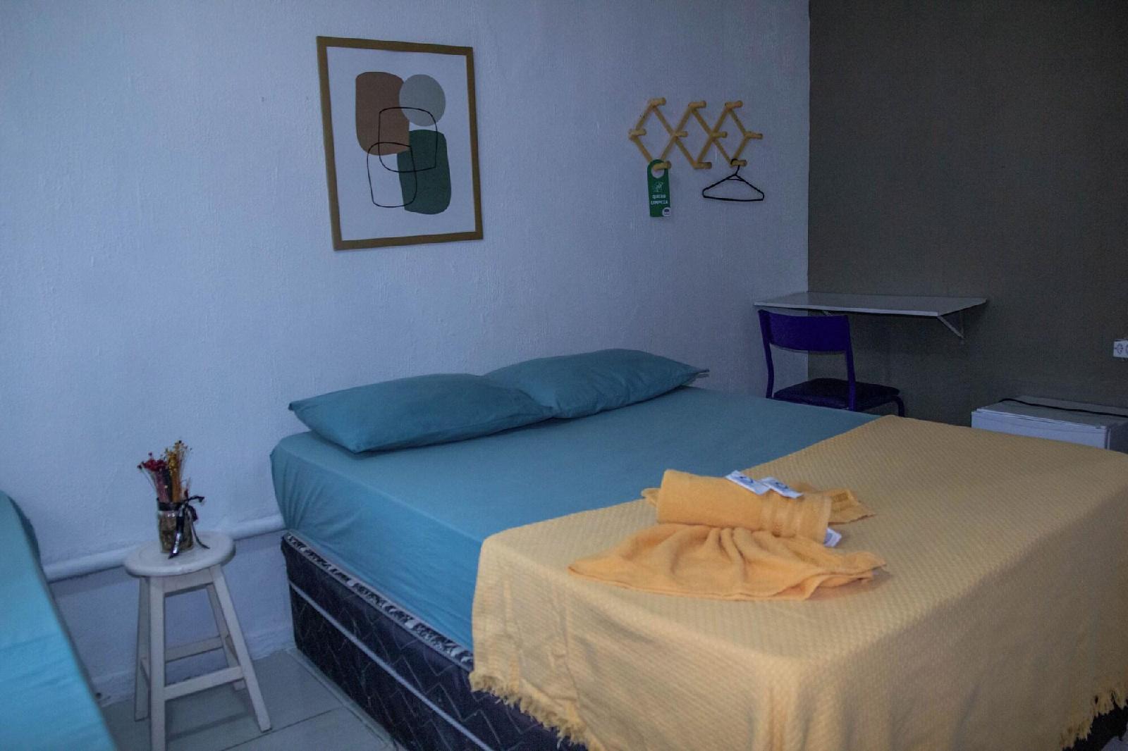 Casa Da Esquina Pousada