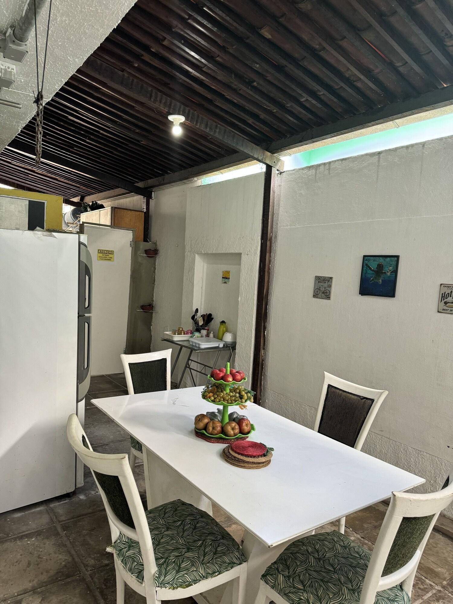 Casa Da Esquina Pousada