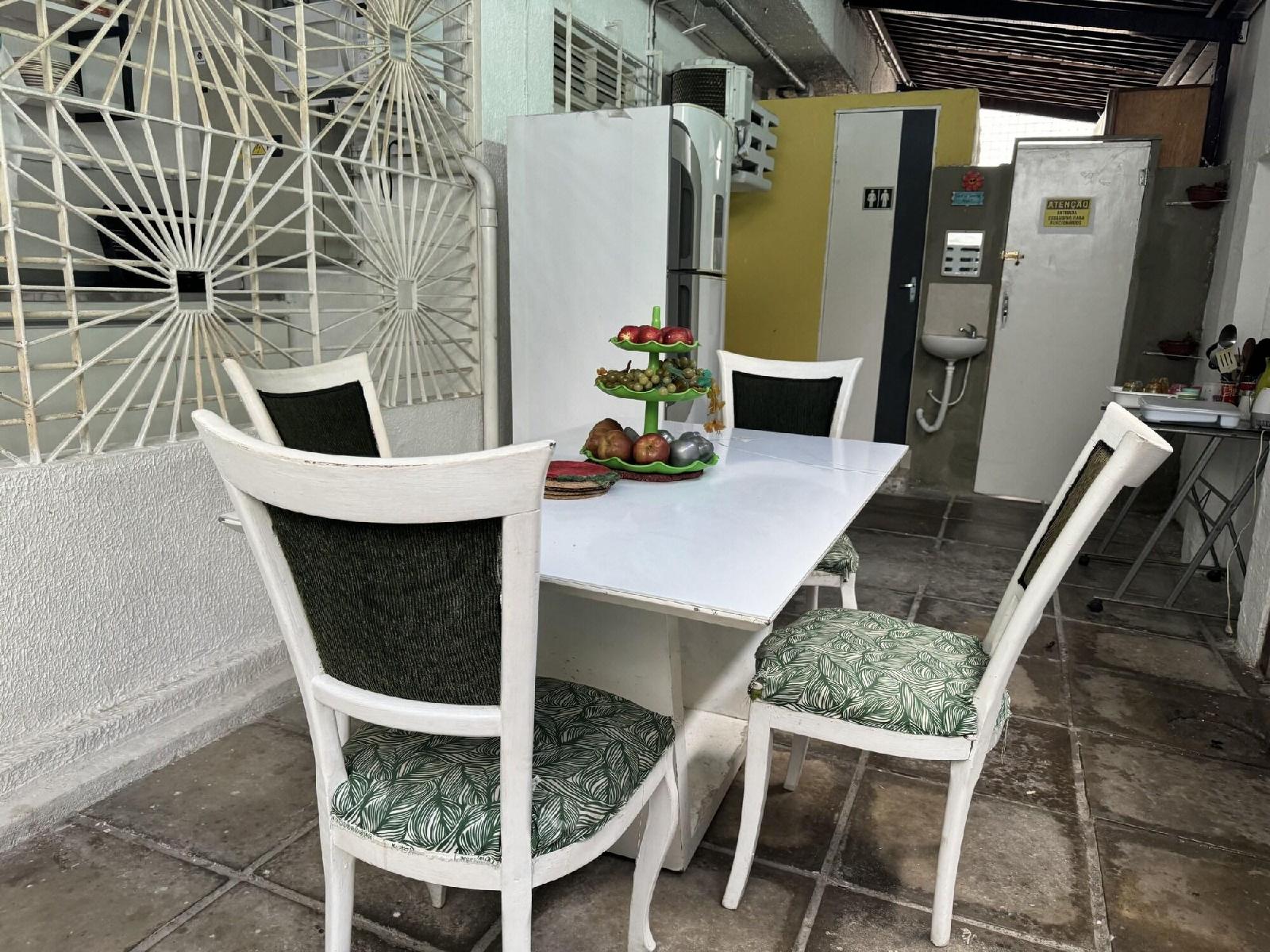 Casa Da Esquina Pousada
