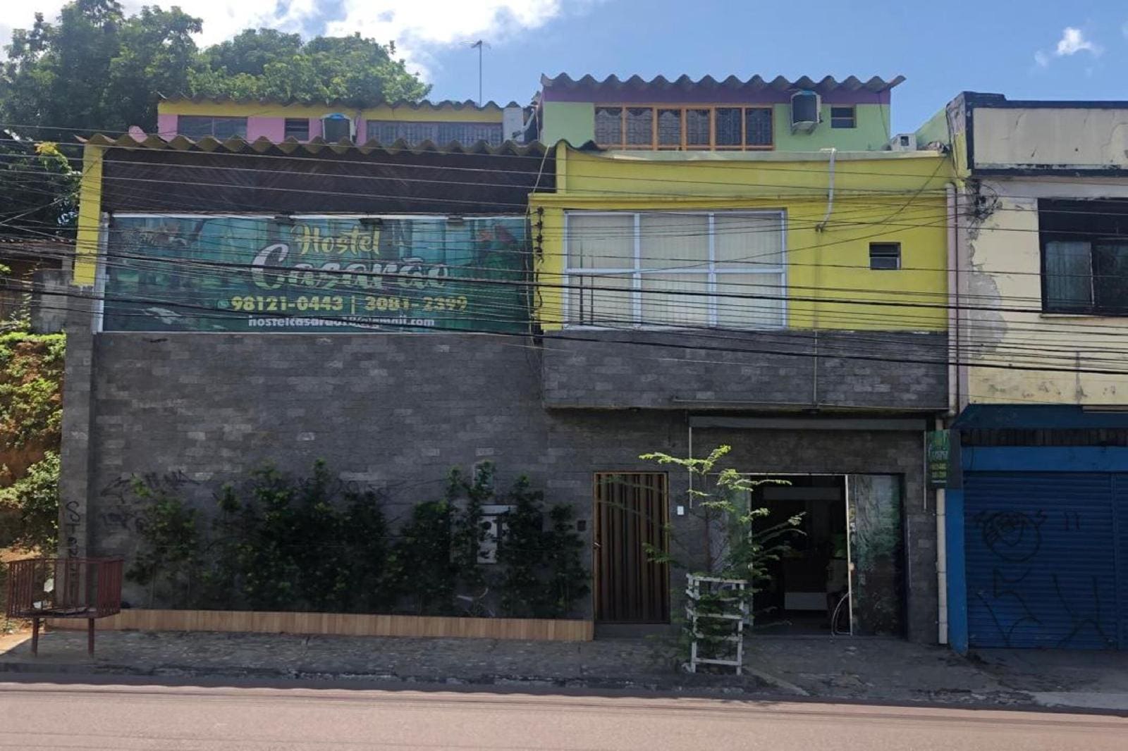 Hostel Casarao