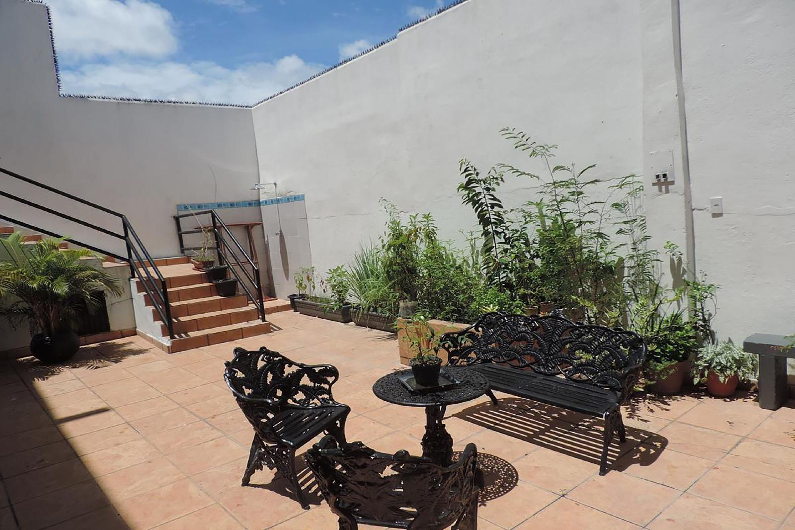 Hostel Casarao