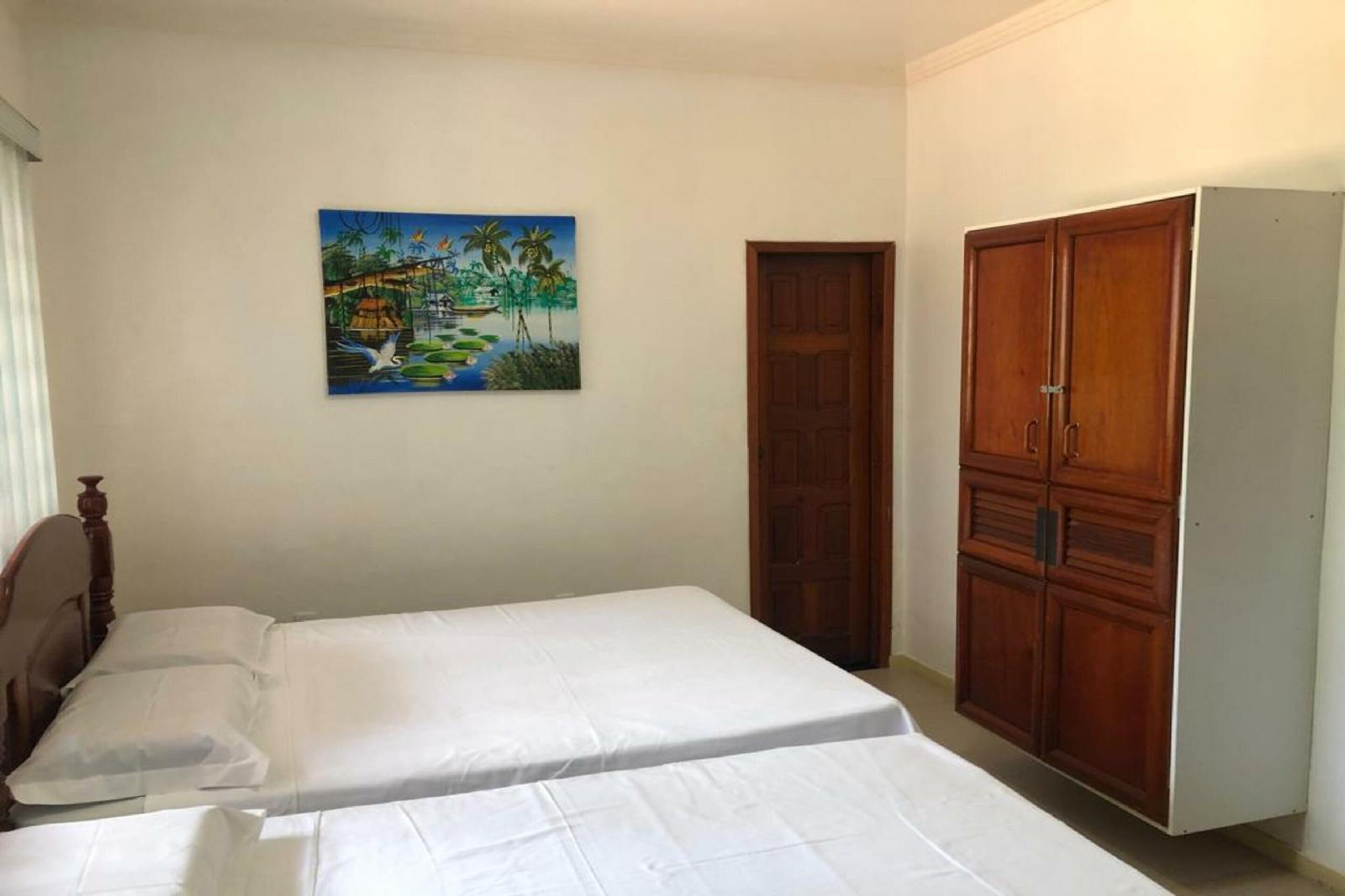 Hostel Casarao