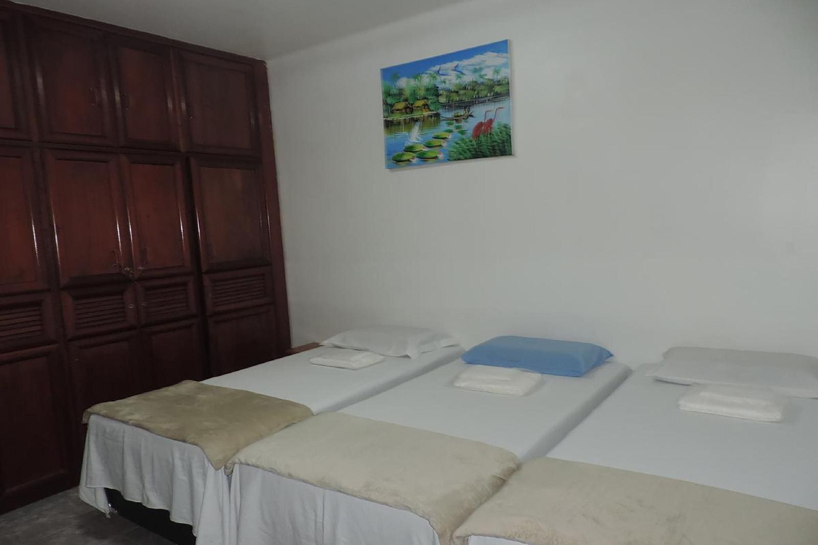 Hostel Casarao